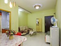 重庆星城公寓 - 舒适温馨一室一厅套房