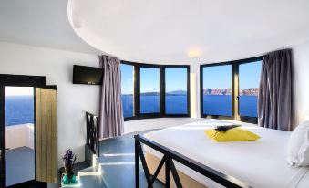 Ambassador Aegean Luxury Hotel & Suites