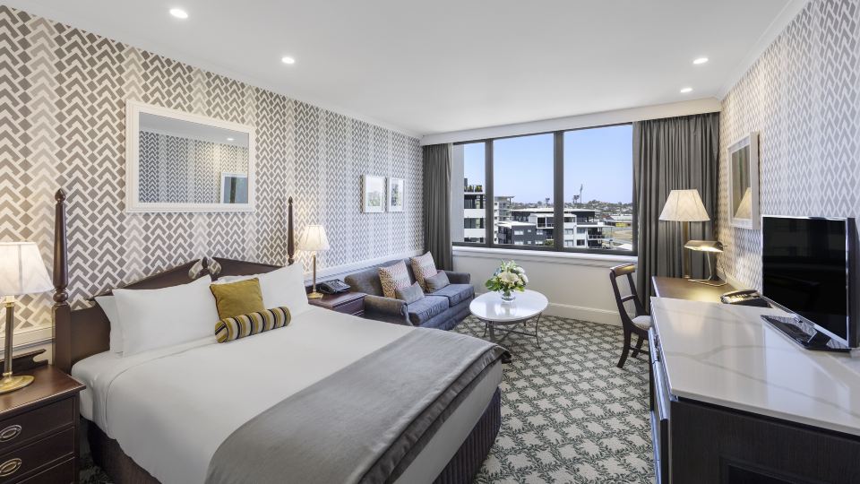 View Brisbane