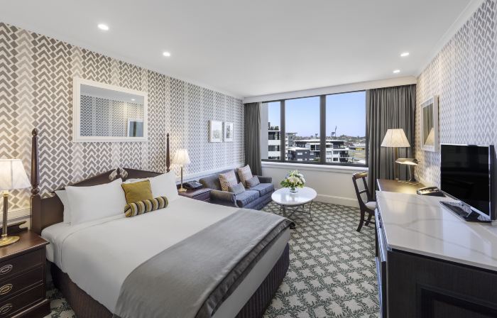 View Brisbane