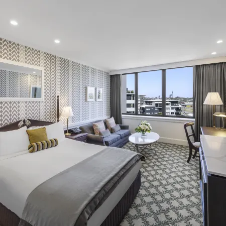 View Brisbane