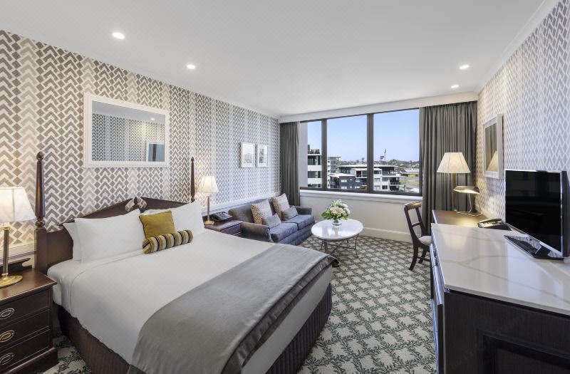 View Brisbane