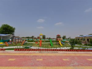 Shagun Resorts Jodhpur