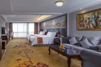 Vienna International Hotel (Huidong Honghai Bay) Hotels near Jilong Station