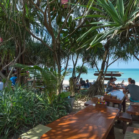 Lanta Miami Resort