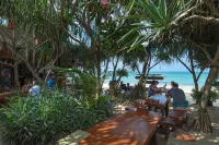 Lanta Miami Resort - servizio colazione