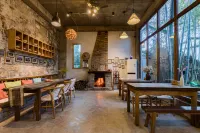 MingXun·No.37 Old House Hotels in Wuyuan