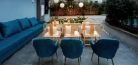 Style S Hotel (Linshui Hongfan Plaza Bus Terminal) Отели рядом с достопримечательностью «Станция Фунг-Цуй, округ Сайчэн»