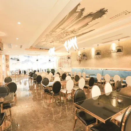 Greentree Eastern Hotel (Guzhen Century Square)