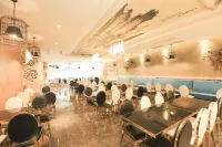格林東方酒店（固鎮世紀廣場店） - 早餐