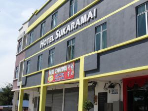 Hotel Sukaramai