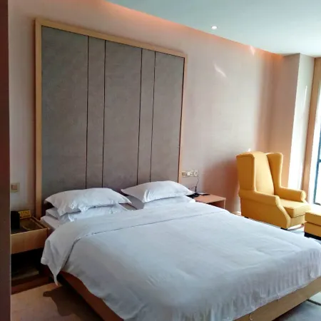 Santai Business Hotel