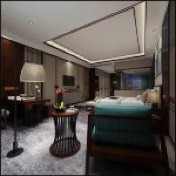 Yunshang Zhixing Hotel