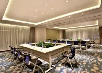 Mehood International Hotel Các khách sạn ở Đan Dương
