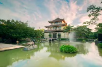 Eadry Yujing House Haikou Hotel a Haikou