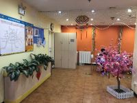 7天连锁酒店(北京蓟门桥店) - 大堂酒廊