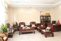 Jinde Hot Spring Hotel