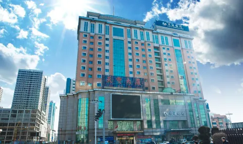 Tianbao Hotel
