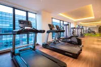 Holiday Inn & Suites Xi'an High-Tech Zone