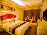桂林亚细亚皇家酒店 - 皇室豪华大床房