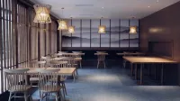LuzhouxinyangHotel (Wanxianghui Shopping Center) Hotel di Luzhou