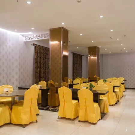 Lufeng Yating Holiday Hotel