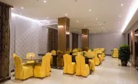 루펑 야팅 홀리데이 호텔 - 조식 운영