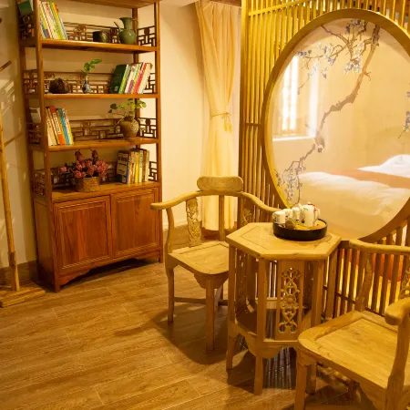 Huangyao Ancient Town Dream Guest House
