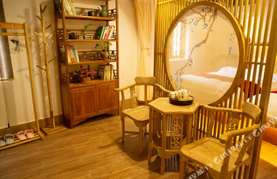 黃姚古鎮夢公館客棧