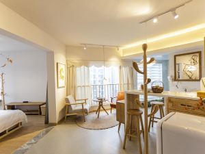 Jidu homestay (Nanchang Honggutan Store)