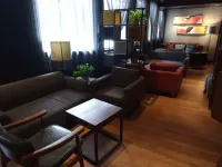 Development Center Hotel Hotels near Jianingna Youyi Square