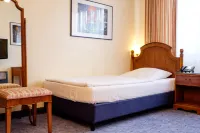 Hotel Königshof am Funkturm Hotels in Hannover