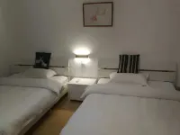 Yunjie Apartment Hotel - Apartments