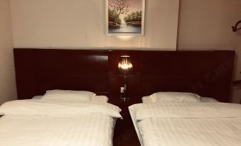 Longyan Dongfu Hotel