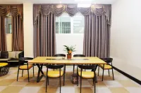 Zhouning Longhua Hotel