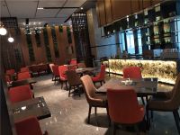 台州江景国际大酒店 - 餐厅