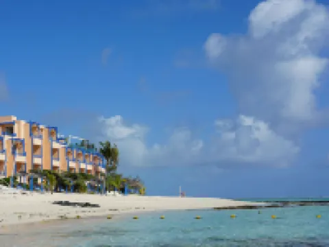 Salt of Palmar, Mauritius Hotels in Mauritius