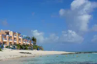 Salt of Palmar, Mauritius
