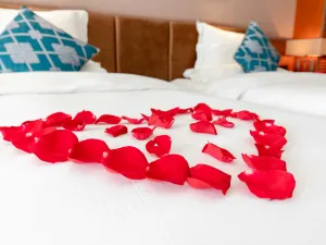Hotspring Peninsula Resort Hotel