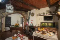 B&B Elena - breakfast