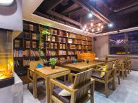 喆啡酒店(延安宝塔山万达店) - 咖啡店
