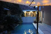 Shenmi Sidou Hostel - Private Pools