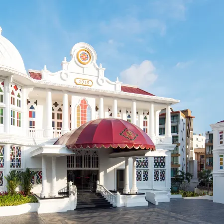 Mövenpick Myth Hotel Patong Phuket