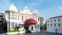 Mövenpick Myth Hotel Patong Phuket Hotels in Phuket