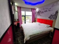 上海海晶时尚宾馆 - 大床房
