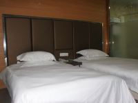 佳宜酒店(菏泽定陶汽车站店) - 标准双床房