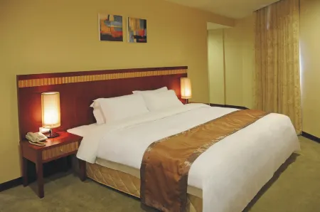 이스턴 뷰티 호텔