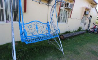 Wuli Ting Bed and Breakfast