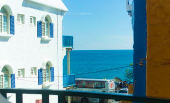 Kenting Timehouse beach villa