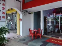 Apollo Inn Hotels in North-East Penang Island District
